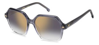 Óculos de sol Carrera CARRERA 3026/S Cinzento Ovalada - 1