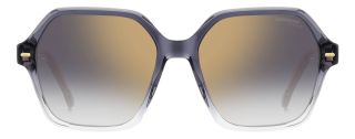 Óculos de sol Carrera CARRERA 3026/S Cinzento Ovalada - 2