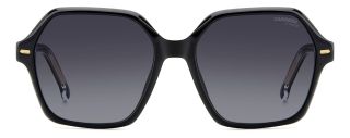 Óculos de sol Carrera CARRERA 3026/S Preto Ovalada - 2