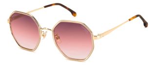 Óculos de sol Carrera CARRERA 3029/S Beige Ovalada - 1
