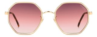 Óculos de sol Carrera CARRERA 3029/S Beige Ovalada - 2