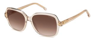 Óculos de sol Carrera CARRERA 3028/S Beige Quadrada - 1
