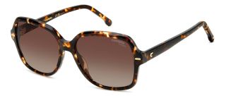 Óculos de sol Carrera CARRERA 3028/S Castanho Quadrada - 1