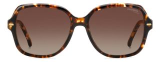 Óculos de sol Carrera CARRERA 3028/S Castanho Quadrada - 2