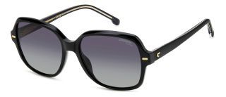 Óculos de sol Carrera CARRERA 3028/S Preto Quadrada - 1