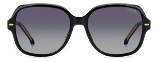 Óculos de sol Carrera CARRERA 3028/S Preto Quadrada - 2
