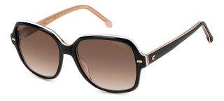Óculos de sol Carrera CARRERA 3028/S Preto Quadrada - 1