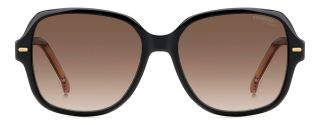 Óculos de sol Carrera CARRERA 3028/S Preto Quadrada - 2