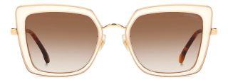 Óculos de sol Carrera CARRERA 3031/S Beige Quadrada - 2