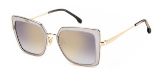 Óculos de sol Carrera CARRERA 3031/S Cinzento Quadrada - 1
