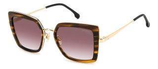 Óculos de sol Carrera CARRERA 3031/S Castanho Quadrada - 1