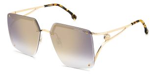 Óculos de sol Carrera CARRERA 3041/S Cinzento Quadrada - 1