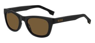 Óculos de sol Boss BOSS 1649/S Beige Retangular - 1