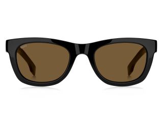 Óculos de sol Boss BOSS 1649/S Beige Retangular - 2