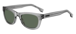 Óculos de sol Boss BOSS 1649/S Cinzento Retangular - 1