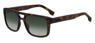Óculos de sol Boss BOSS 1648/S Castanho Retangular - 1
