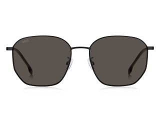 Óculos de sol Boss BOSS 1673/F/SK Preto Ovalada - 2