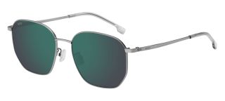 Óculos de sol Boss BOSS 1673/F/SK Prateados Ovalada - 1