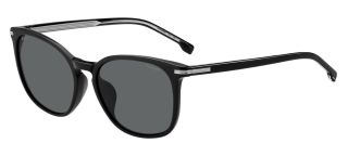 Óculos de sol Boss BOSS 1668/F/SK Preto Quadrada - 1