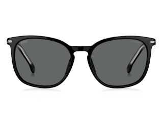 Óculos de sol Boss BOSS 1668/F/SK Preto Quadrada - 2