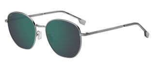 Óculos de sol Boss BOSS 1671/F/SK Cinzento Ovalada - 1