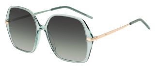 Óculos de sol Boss BOSS 1660/S Verde Quadrada - 1