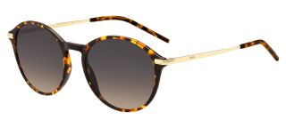 Óculos de sol Boss BOSS 1662/S Castanho Ovalada - 1