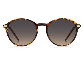 Óculos de sol Boss BOSS 1662/S Castanho Ovalada - 2