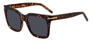 Óculos de sol Boss BOSS 1656/S Castanho Quadrada - 1