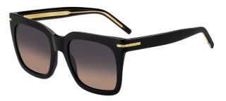 Óculos de sol Boss BOSS 1656/S Preto Quadrada - 1