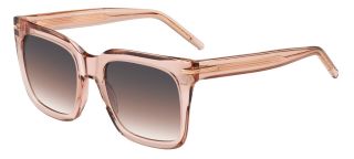Óculos de sol Boss BOSS 1656/S Rosa/Vermelho-Púrpura Quadrada - 1