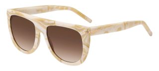 Óculos de sol Boss BOSS 1655/S Beige Retangular - 1
