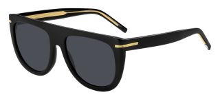 Óculos de sol Boss BOSS 1655/S Preto Retangular - 1