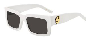 Óculos de sol Boss BOSS 1654/S Branco Retangular - 1