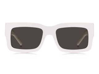 Óculos de sol Boss BOSS 1654/S Branco Retangular - 2