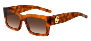 Óculos de sol Boss BOSS 1654/S Castanho Retangular - 1