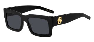 Óculos de sol Boss BOSS 1654/S Preto Retangular - 1
