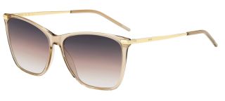 Óculos de sol Boss BOSS 1661/S Beige Quadrada - 1
