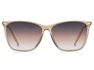 Óculos de sol Boss BOSS 1661/S Beige Quadrada - 2
