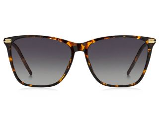 Óculos de sol Boss BOSS 1661/S Castanho Quadrada - 2