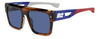 Óculos de sol Dsquared2 D2 0127/S Óculos de sol Dsquared2 D2 0127/S