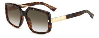 Óculos de sol Dsquared2 D2 0120/S Óculos de sol Dsquared2 D2 0120/S