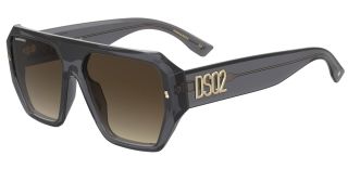 Óculos de sol Dsquared2 D2 0128/S Óculos de sol Dsquared2 D2 0128/S