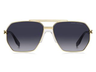 Óculos de sol Marc Jacobs MARC 748/S Preto Retangular - 2