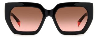 Óculos de sol Missoni MIS 0170/S Preto Retangular - 2