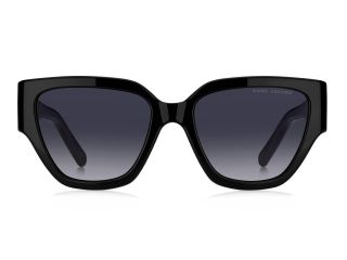 Óculos de sol Marc Jacobs MARC 724/S Preto Quadrada - 2
