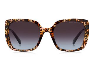 Óculos de sol Marc Jacobs MARC 727/S Castanho Quadrada - 2