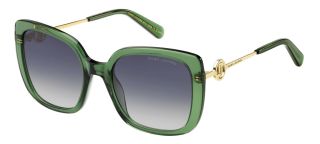 Óculos de sol Marc Jacobs MARC 727/S Verde Quadrada - 1