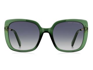 Óculos de sol Marc Jacobs MARC 727/S Verde Quadrada - 2