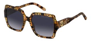 Óculos de sol Marc Jacobs MARC 731/S Castanho Quadrada - 1